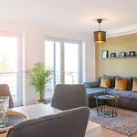 Daire Fairflats: Kueche, Balkon, Arbeitsplatz, Aufzug Hüfingen